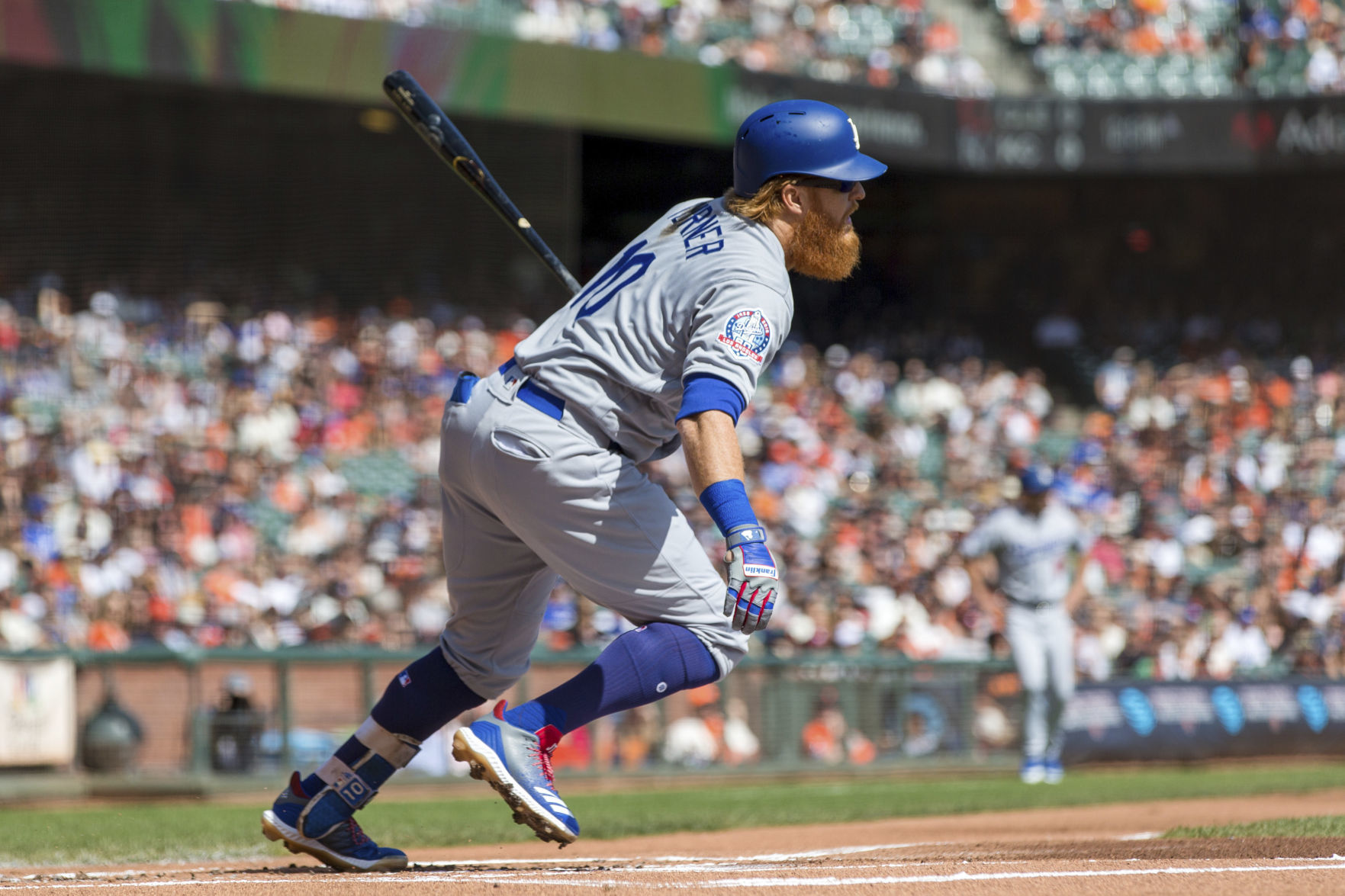 Justin Turner